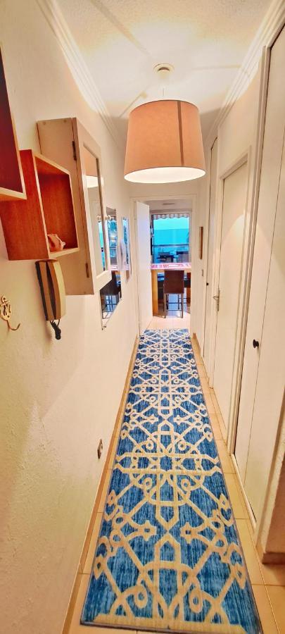 Cannes Front De Mer - Appartement 3 Star Exterior photo
