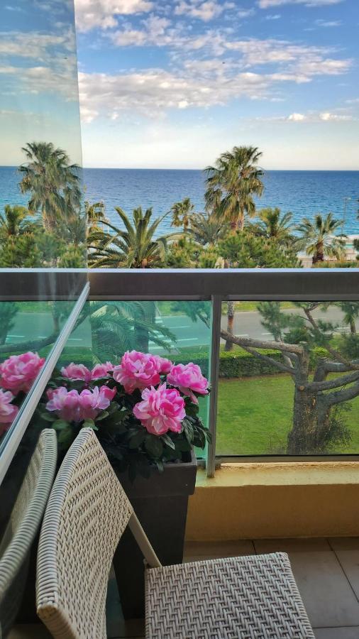 Cannes Front De Mer - Appartement 3 Star Exterior photo